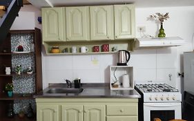 Departamento Stanza